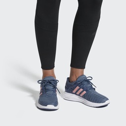 Adidas Energy Cloud V Női Akciós Cipők - Kék [D80983]